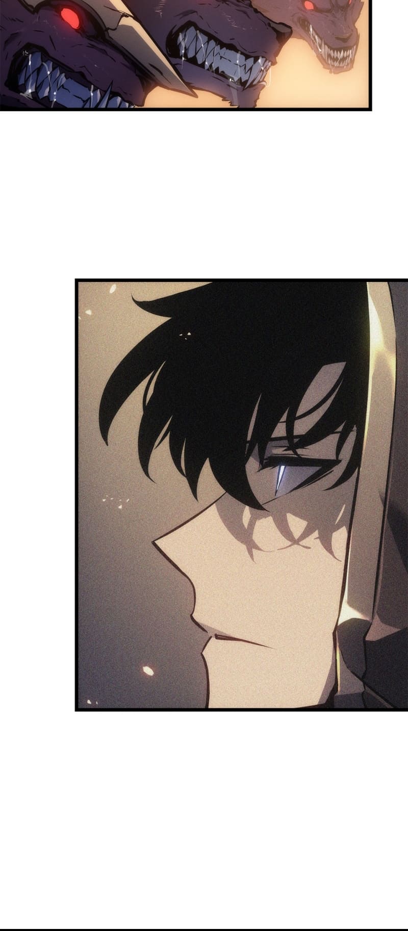 Solo Leveling, Chapter 196 image 32
